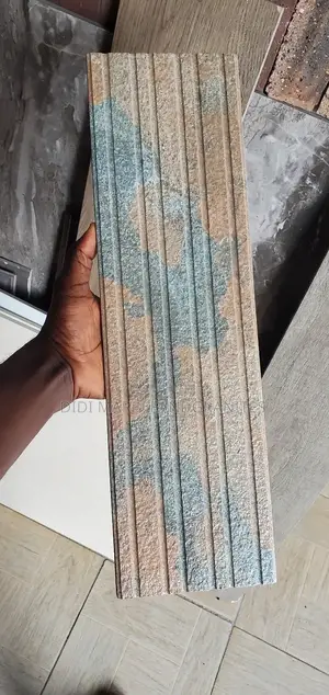 Wall Bricks 15x50