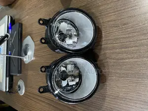 Fog Lamp Camry 2010 Model With Bulb