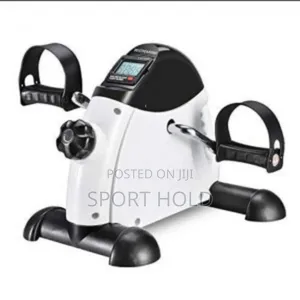 Mini Bike Exercise Machine