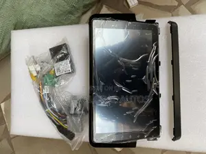 Android Screen for Honda Civic 2017 Model