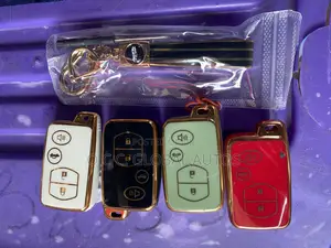 Car Key Covers All Cars Available