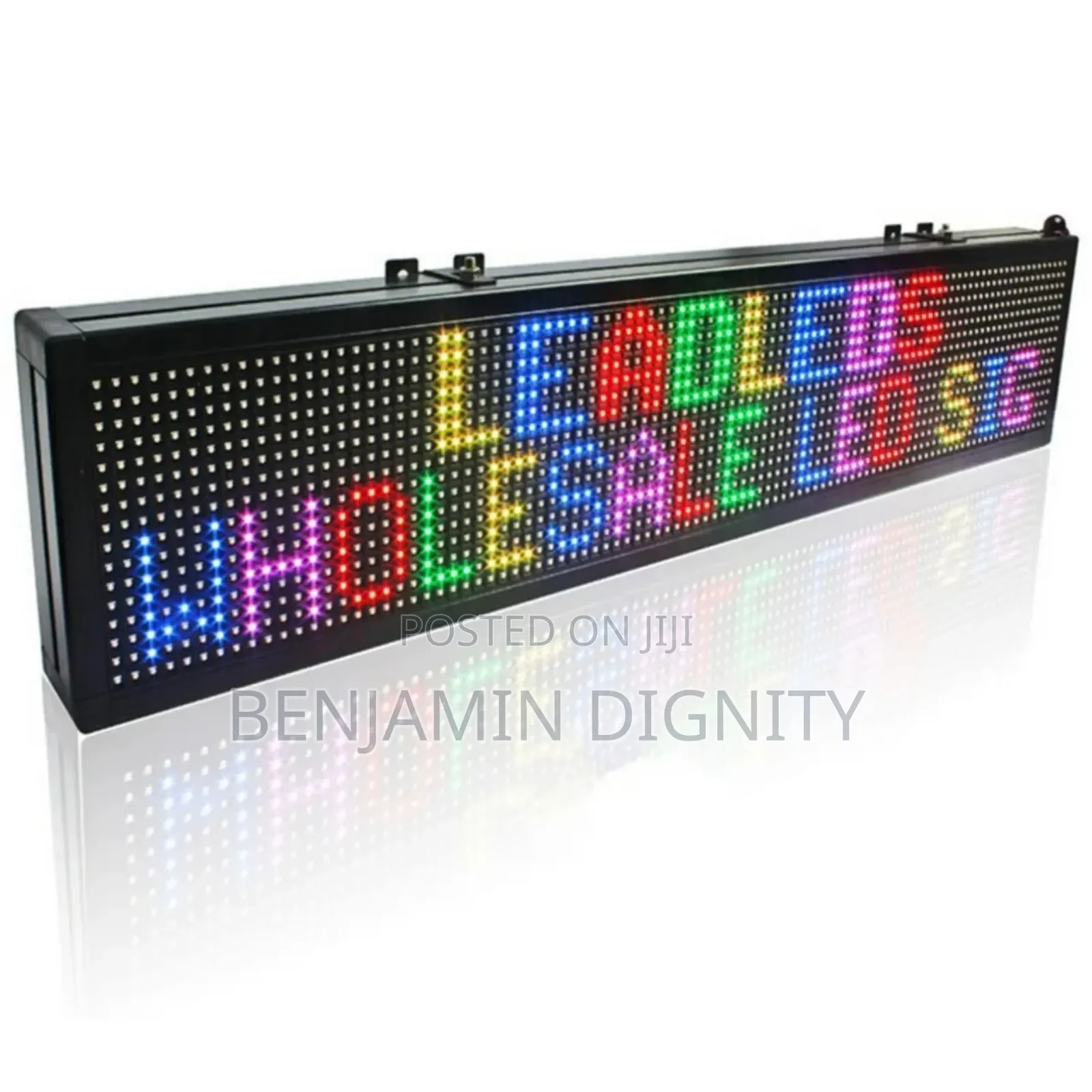 Digital Display Board