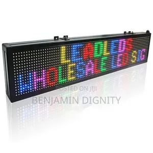 Digital Display Board