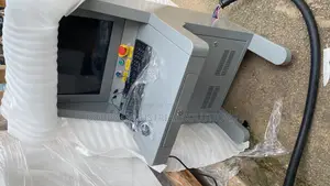Proline PR-6550-HBS X-Ray Baggage Scanner