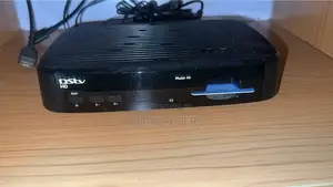 DSTV Hd Decoder