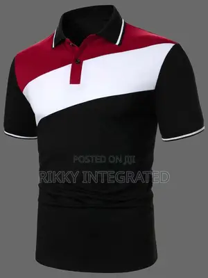 Sublimated Polos Uniforms, Available in Bulk