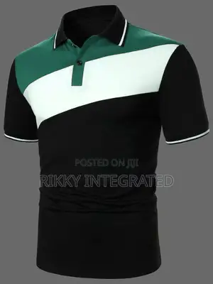 Sublimated Polos Uniforms, Available in Bulk