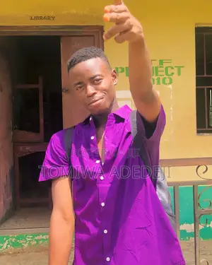 Personal Assistant for Male Only