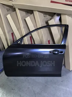 Door 2023 -2024 Honda Accord