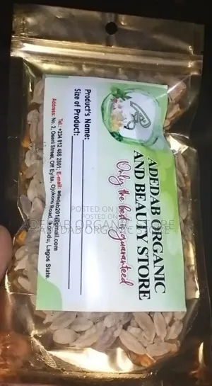 Cardamom Seed