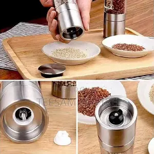 Salt and Pepper Grinder