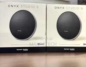 Harman Kardon Onyx Studio 9
