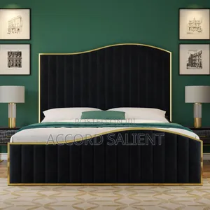 Classic 6 by 6 Executive Bed Frame
