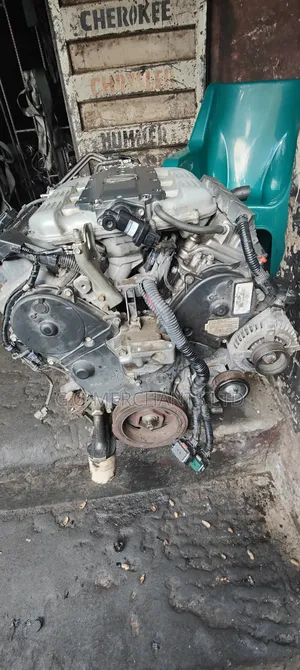 2008-2013 Acura Tl,V6 3.5-3.7l Direct Japan Engines