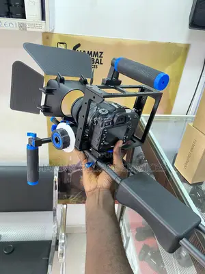 Neewer Shoulder Rig