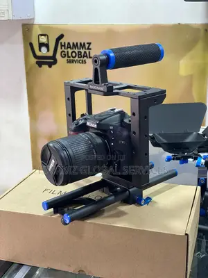 Neewer Shoulder Rig