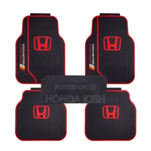 Foot Mat for HONDA Pilot,Accord,CRV, ACURA MDX, ZDX