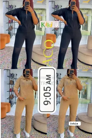 New Trending 2pics Designs Outfits