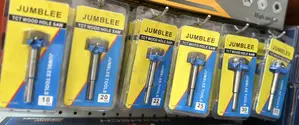 Jumblee TCT Wood Hole Saw