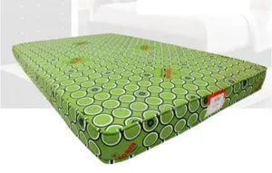 Vitafoam Shine Mattress (41⁄2 by 8)