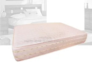 Vitafoam Haven Mattress 6 by 6 by 10