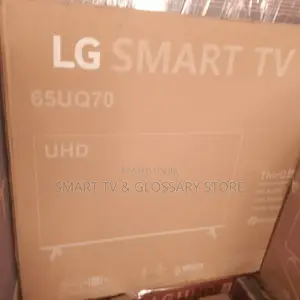 LG 65 Inches High Quality TV