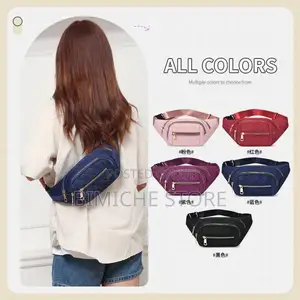 Generic Waist Bag