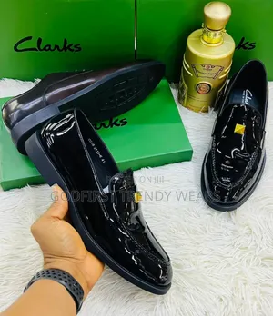 High Classic Designs Coperate Flat Shoe