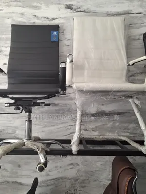 Executive Chair