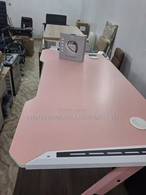 Games Table