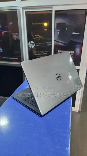 Laptop Dell XPS 13 9343 8GB Intel Core I5 SSD 256GB