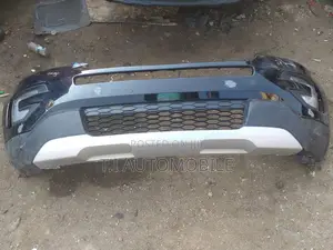 Complete Bumper for Ford Explorer 2017 Models