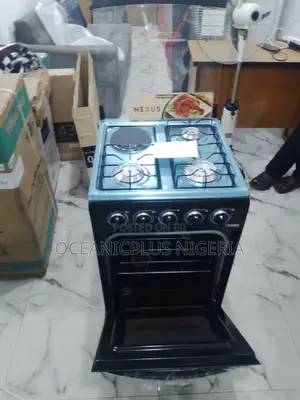 Quick Fast Selling 3gas Burner Nexus 1 Electric Cooker
