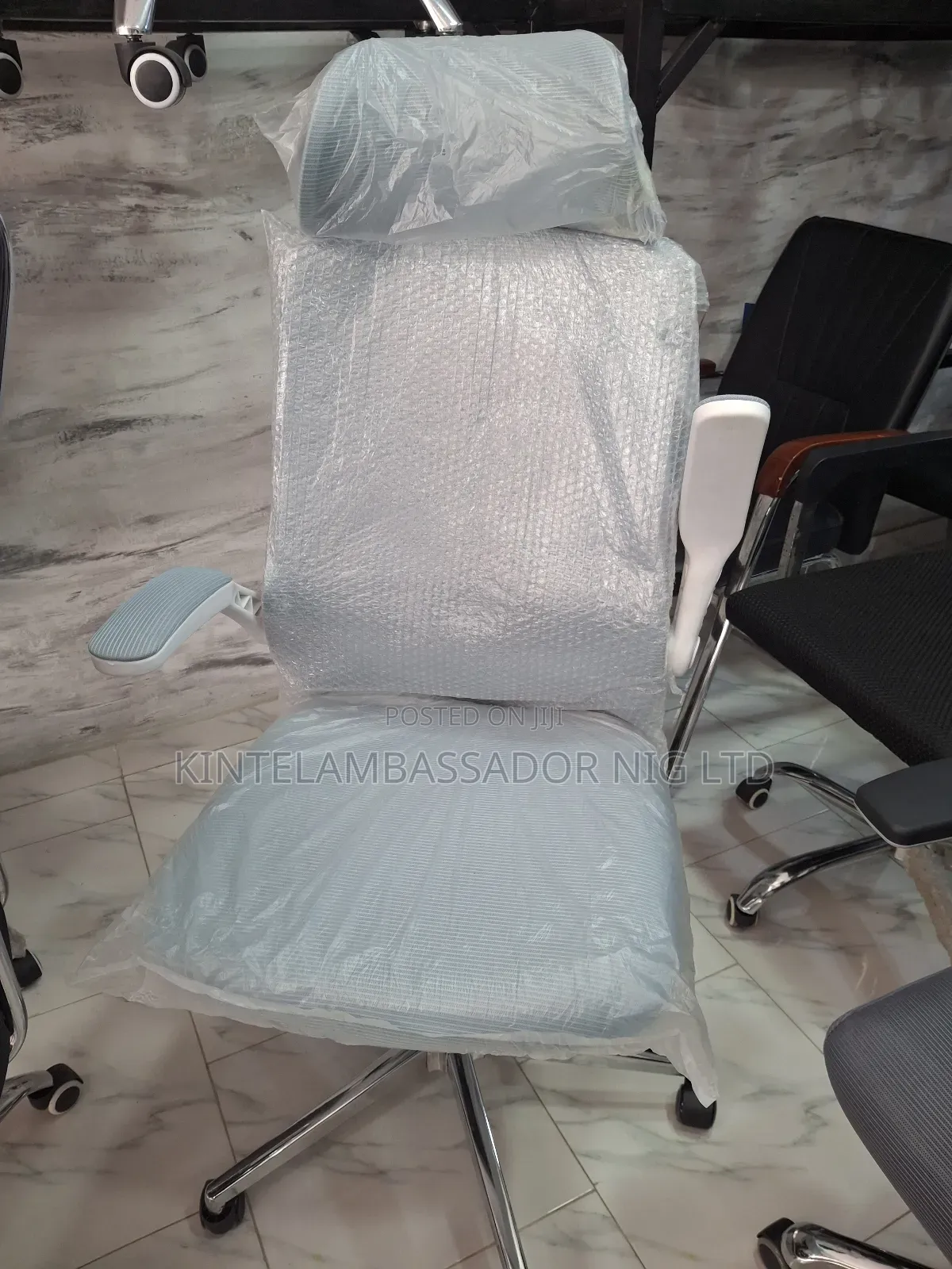 Executive Chair