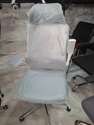 Executive Chair
