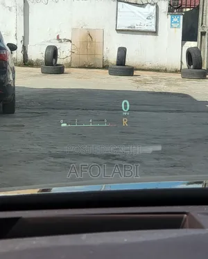 Lexus RX 2017 Black