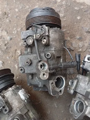 Manual Compressor for All Kinds of BMW Old and New Model
