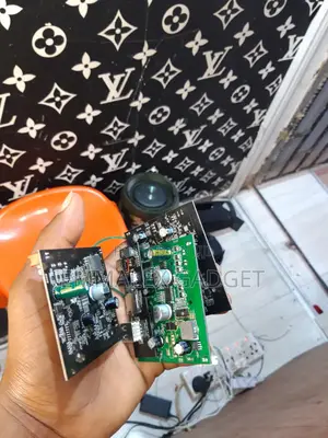 Available for JBL Repair