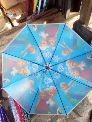 Children Umbrella
