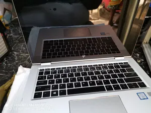 Laptop HP EliteBook x360 1030 G2 8GB Intel Core i5 SSD 256GB