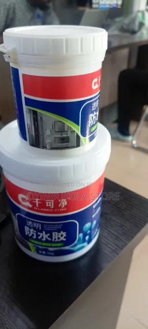 Water Proof Special Sealant