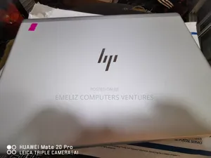 Laptop HP EliteBook 840 G5 8GB Intel Core I5 SSD 256GB