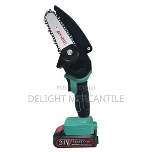 Rechargeable Hand Saw Pruning Machine