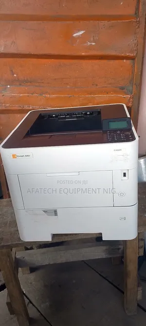 Kyocera P5532 Printer