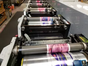 Flexo Printing Operator Needed