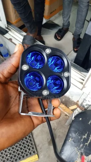Ultra LED Light