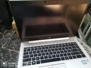 Laptop HP EliteBook 840 G5 16GB Intel Core I7 SSD 512GB
