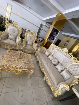 Royal Luxury Sofa