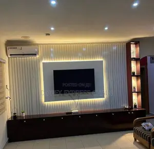 Chic Wall-Mounted TV Consoles With a Contemporary Style