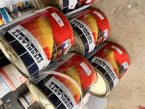 Everlast Epoxyl Paint for Flooring